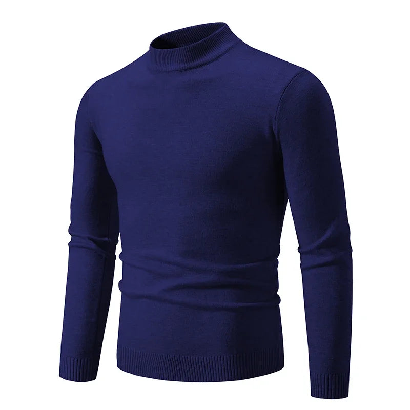 Suéter Masculino Vizencci Baveni