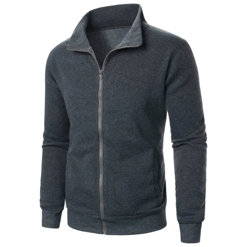 Jaqueta Masculina Vizencci Essential