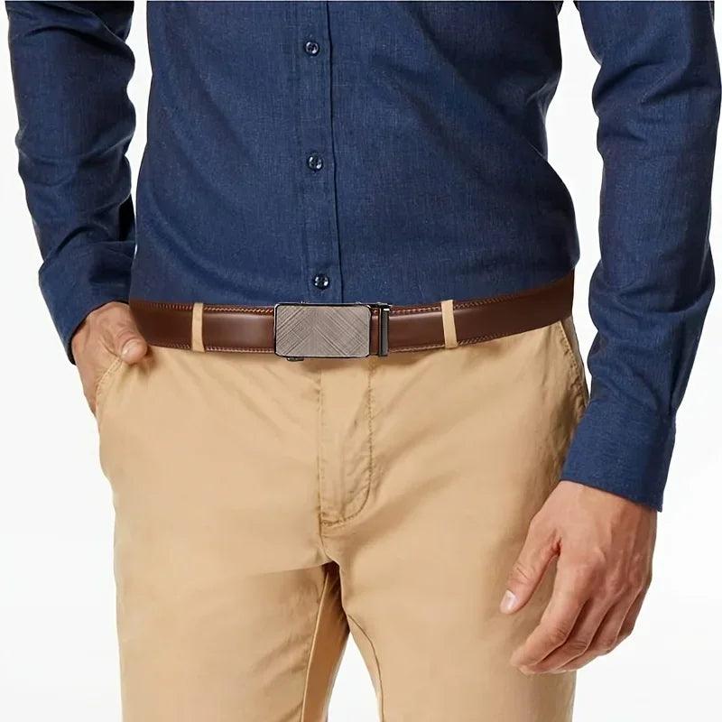 Cinto Masculino Vizencci Crabion