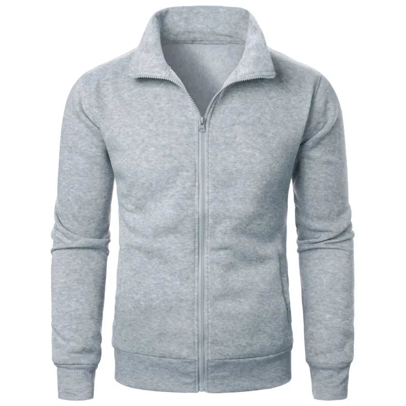 Jaqueta Masculina Vizencci Essential