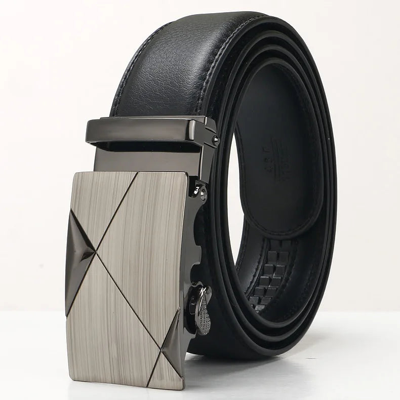 Cinto Masculino Vizencci Carvin