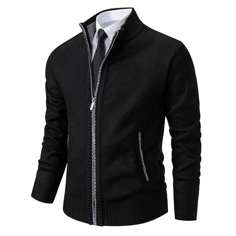 Suéter Masculino Vizencci Lierine