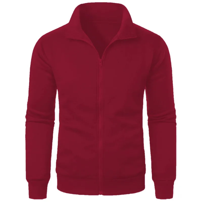 Jaqueta Masculina Vizencci Essential