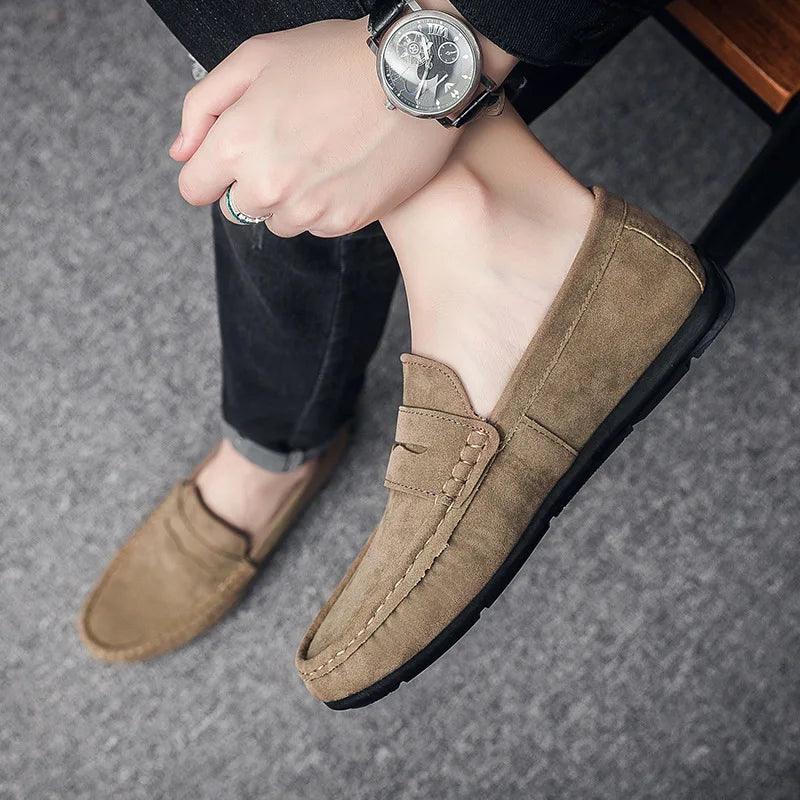 Mocassim Masculino Vizencci Perrone