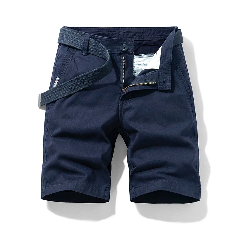 Bermuda Masculina Vizencci Moven
