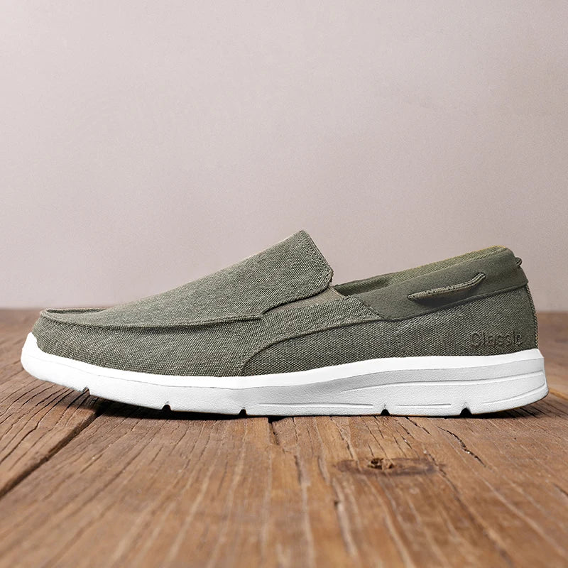 Mocassim Masculino Vizencci Marvello
