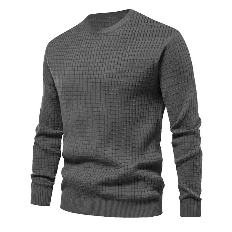 Suéter Masculino Vizencci Core