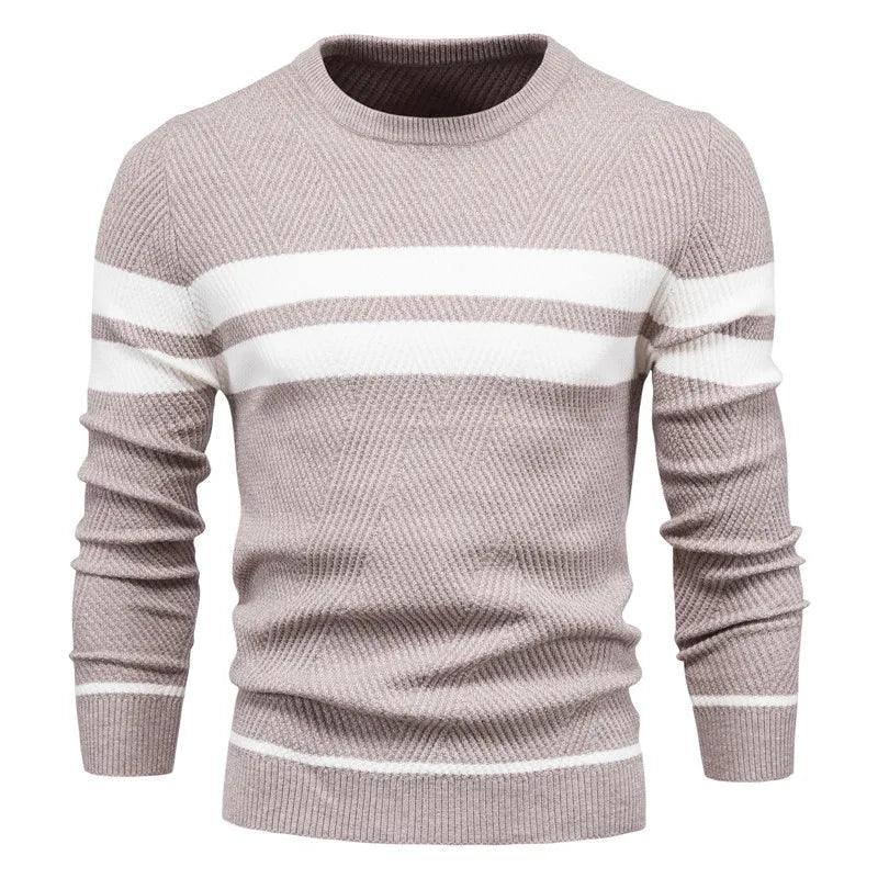 Suéter Masculino Vizencci Baveir