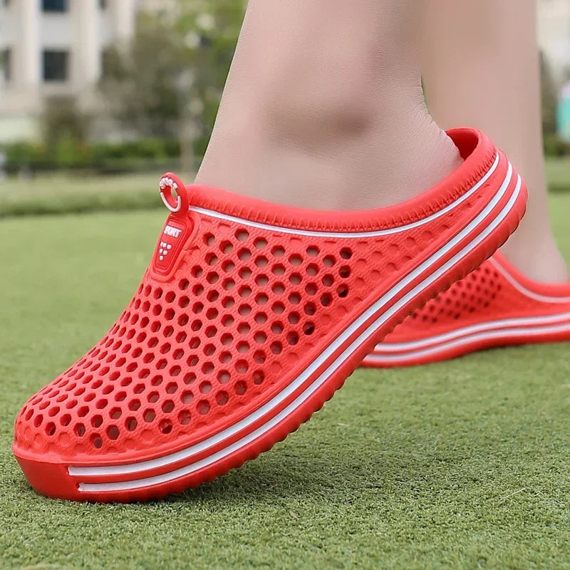 Sandália Masculina Vizencci Praven