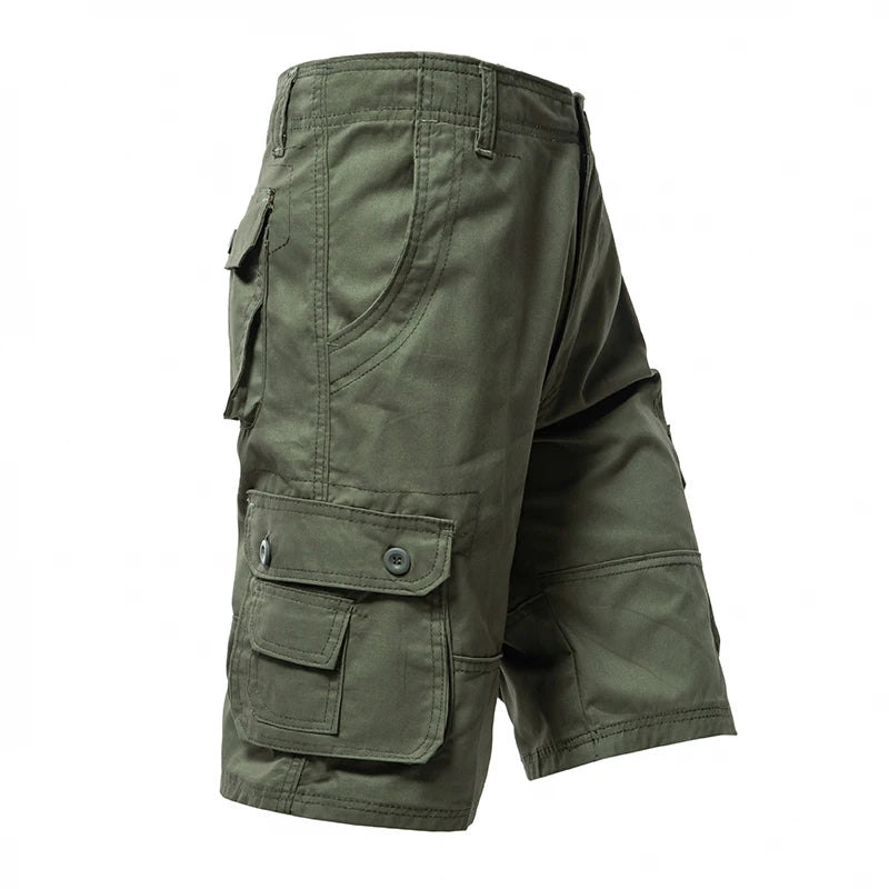 Bermuda Jeans Masculina Vizencci Embrer