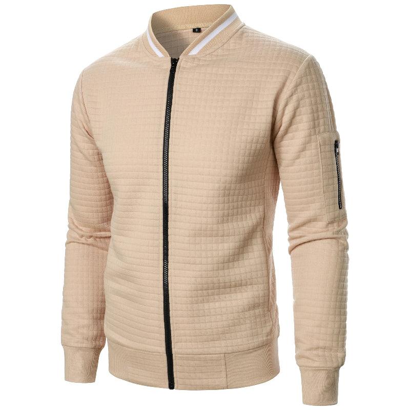 Jaqueta Masculina Vizencci Confor
