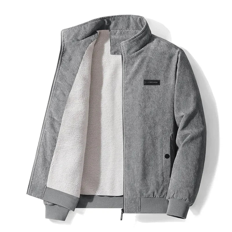 Jaqueta Masculina Vizencci Oldan