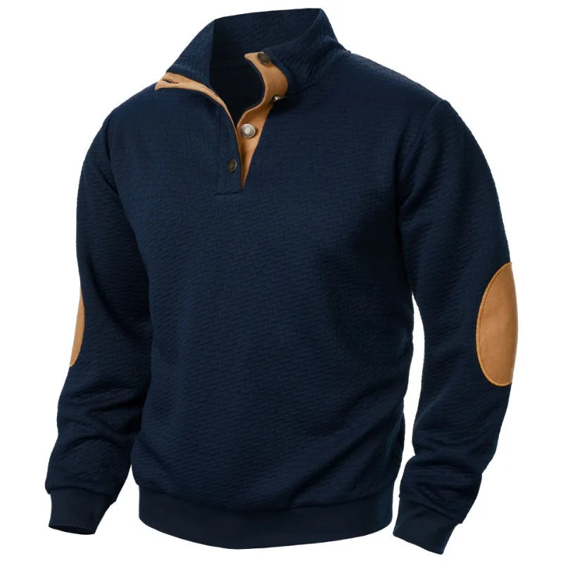 Suéter Masculino Vizencci Eleganz