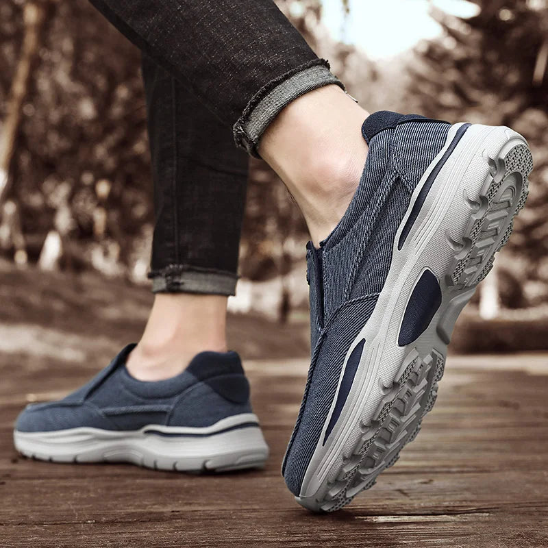 Tênis Masculino Casual Vizencci Lume