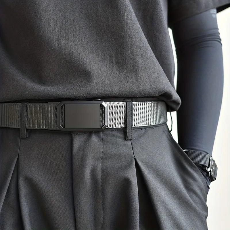 Cinto Masculino Vizencci Crosp