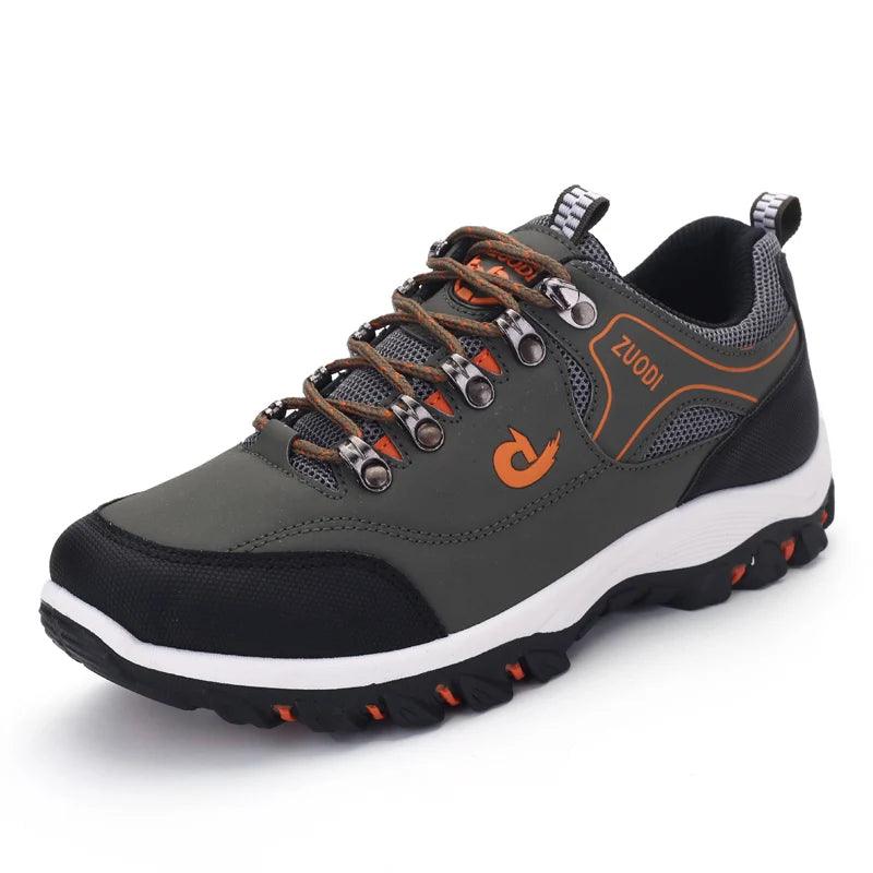 Tênis Masculino Casual Vizencci Snep
