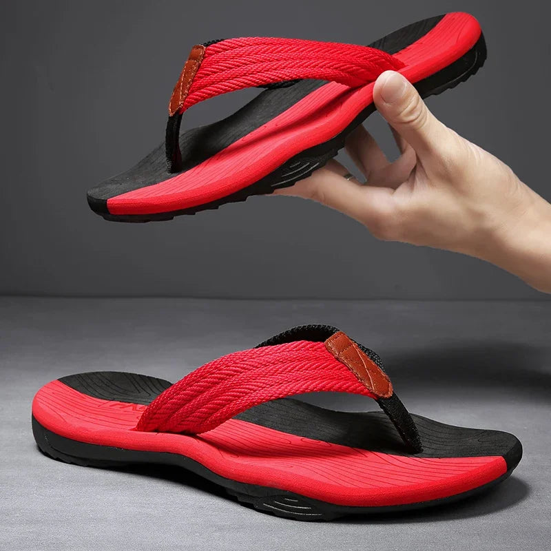 Sandália Masculina Vizencci Verons