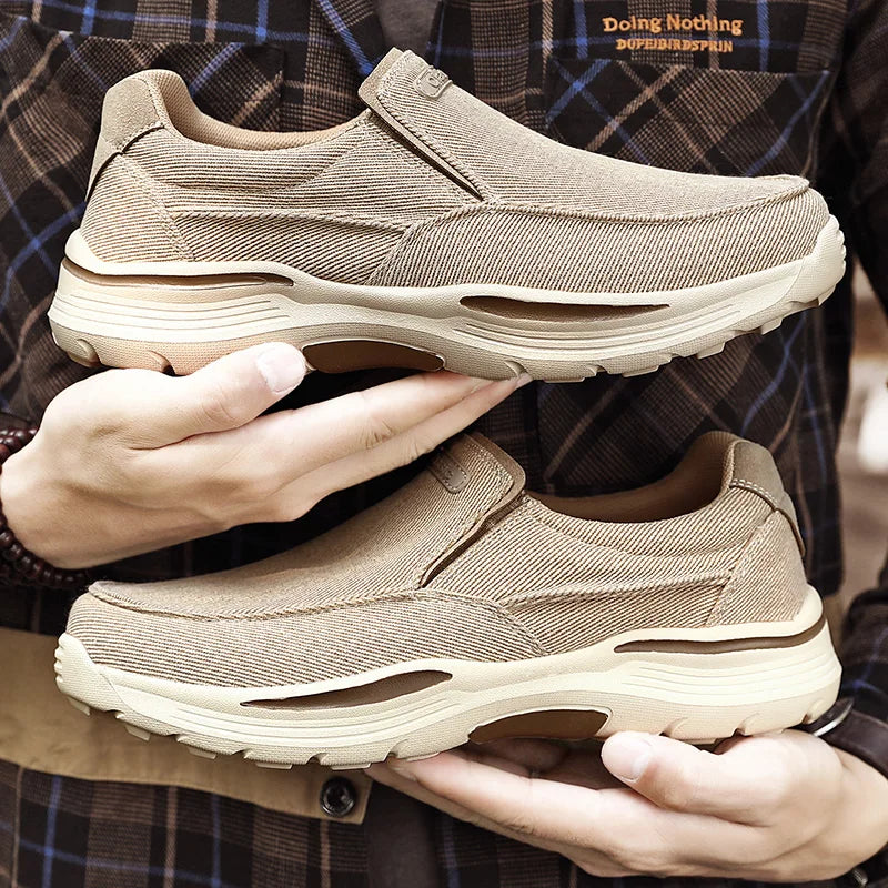 Tênis Masculino Casual Vizencci Lume