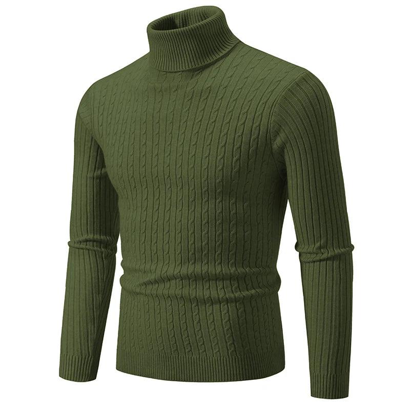 Suéter Masculino Vizencci Carmir