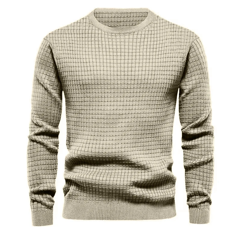 Suéter Masculino Vizencci Core