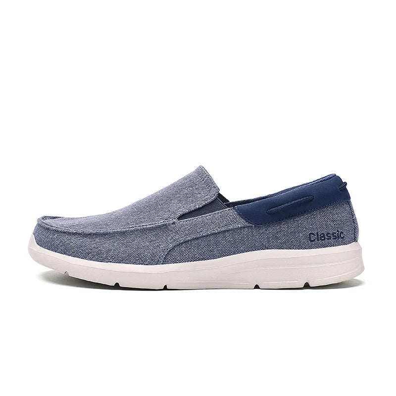 Mocassim Masculino Vizencci Marvello