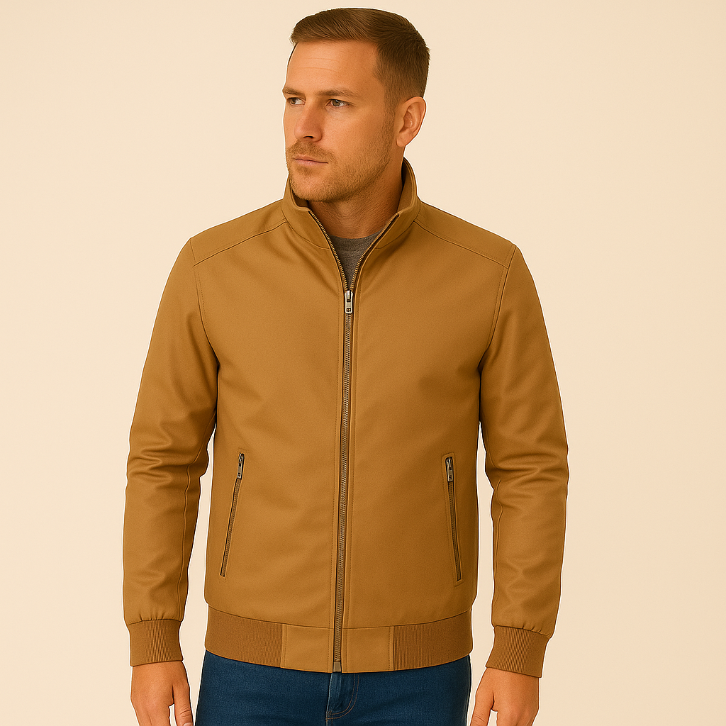Jaqueta Masculina Vizencci Vorten