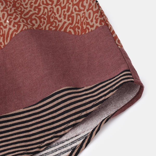 Camisa Casual Masculina Vizencci Vielle