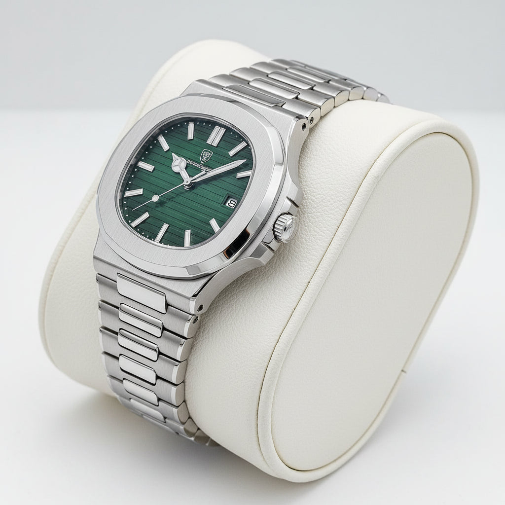 Relógio Masculino Poedagar Nautez