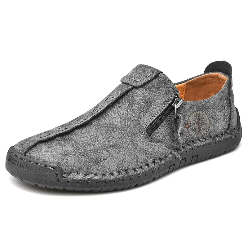 Mocassim Masculino Vizencci Tavero
