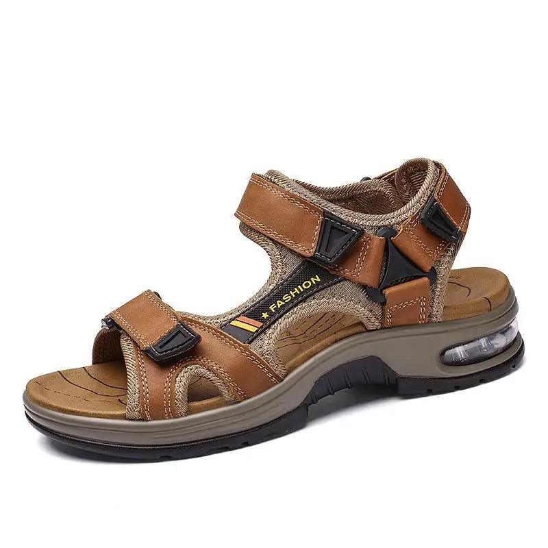 Sandália Masculina Vizencci Ortez