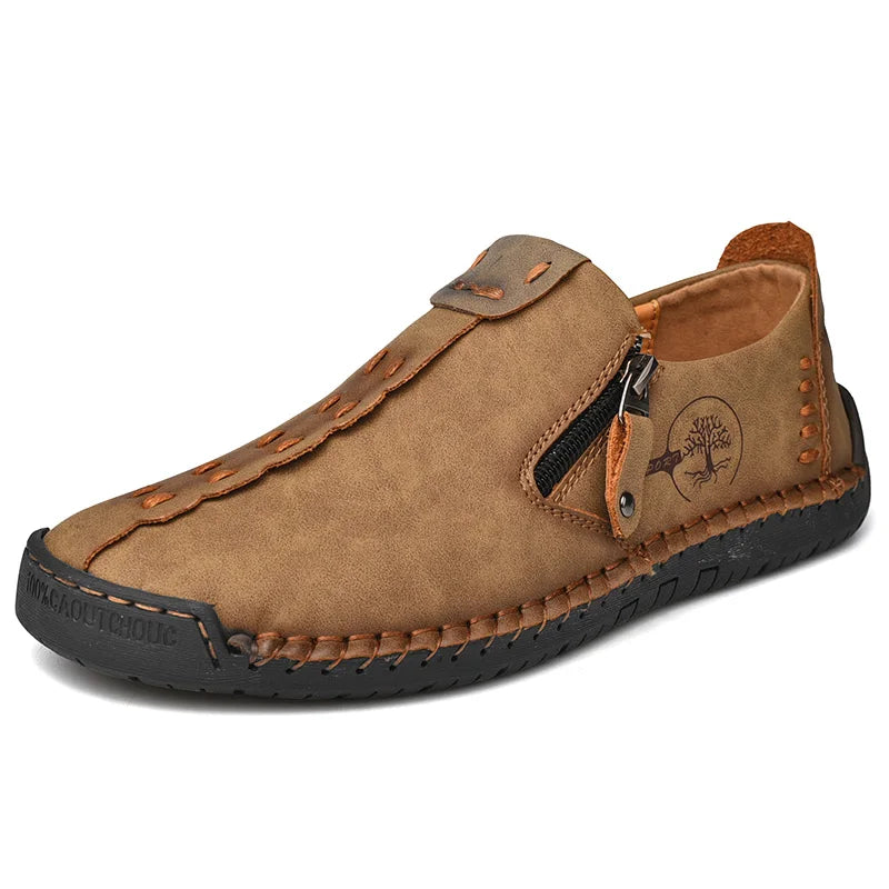 Mocassim Masculino Vizencci Tavero