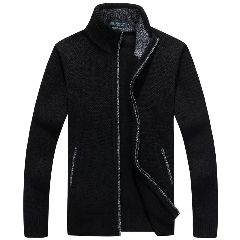 Jaqueta Masculina Vizencci Marvielle