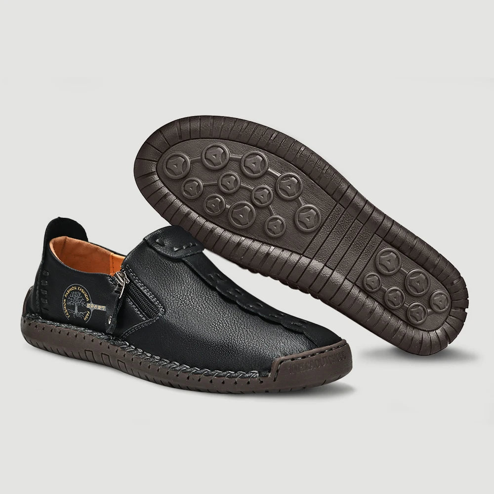 Mocassim Masculino Vizencci Tavero