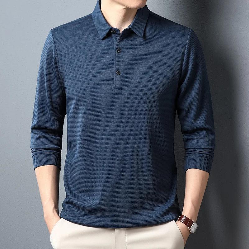 Camisa Polo Masculina Vizencci Verone