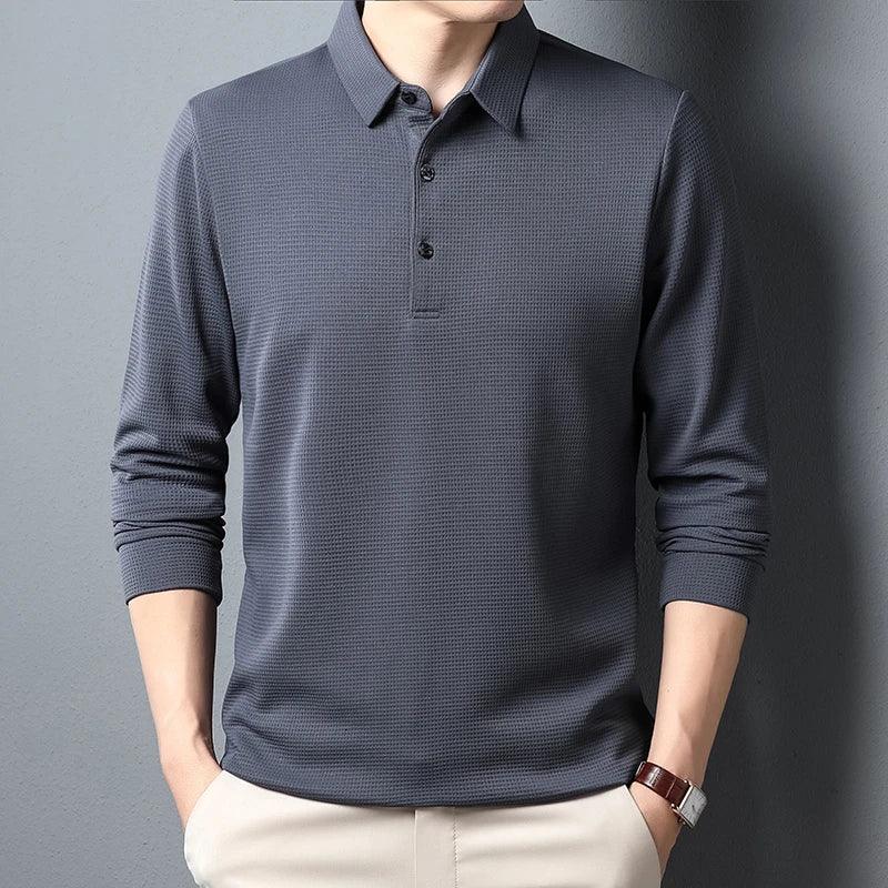 Camisa Polo Masculina Vizencci Verone