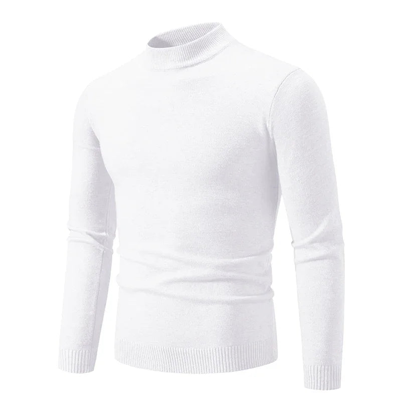Suéter Masculino Vizencci Baveni