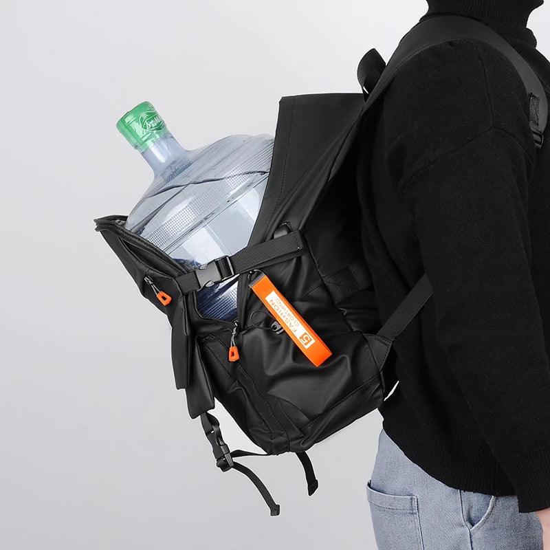 Mochila Masculina Vizencci Executive
