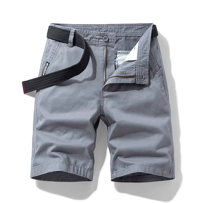 Bermuda Masculina Vizencci Moven