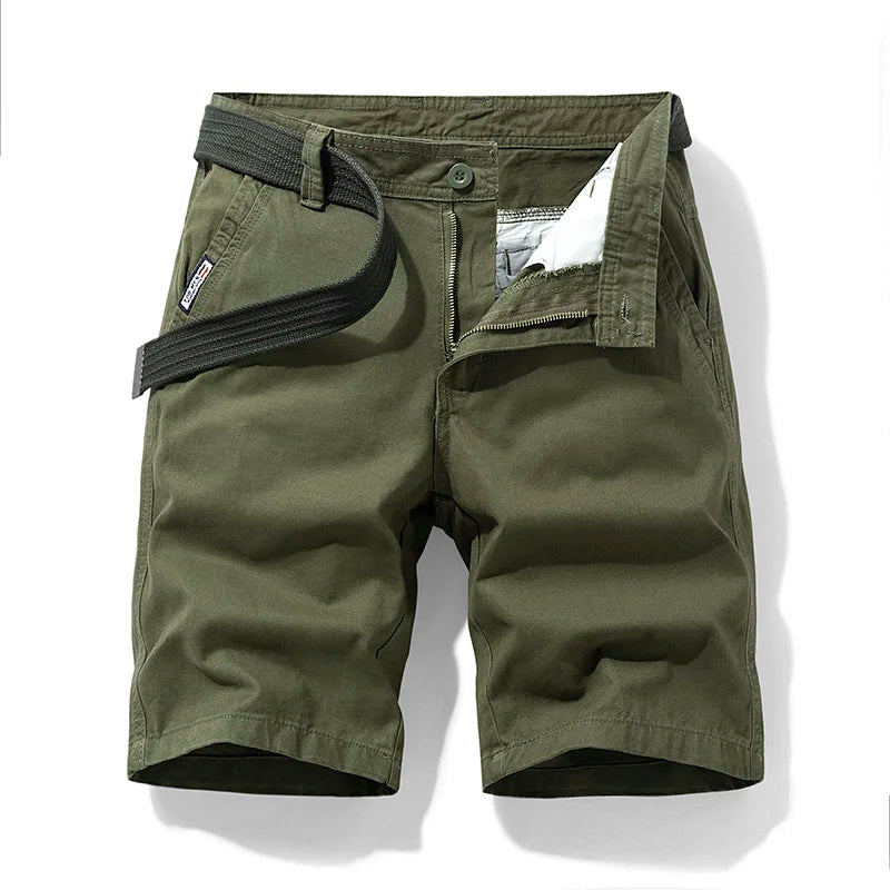 Bermuda Masculina Vizencci Moven