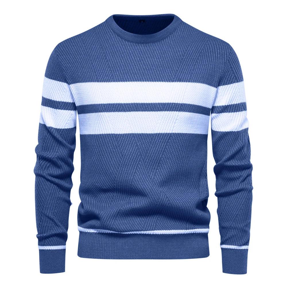 Suéter Masculino Vizencci Baveir