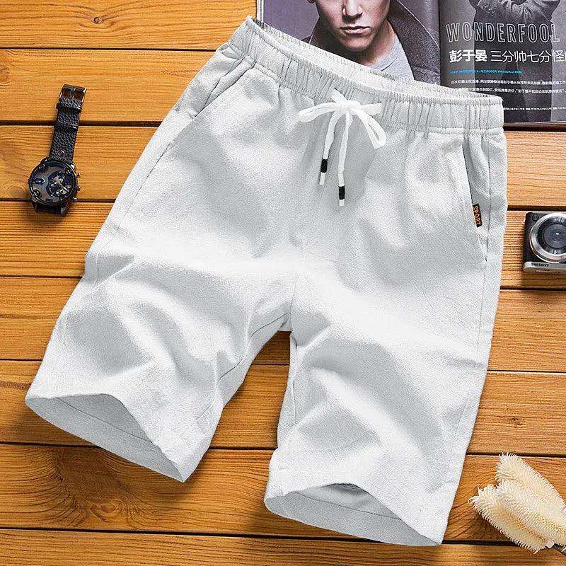 Bermuda Masculina Vizencci Lazi