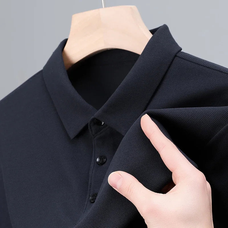Camisa Polo Masculina Vizencci Leonard