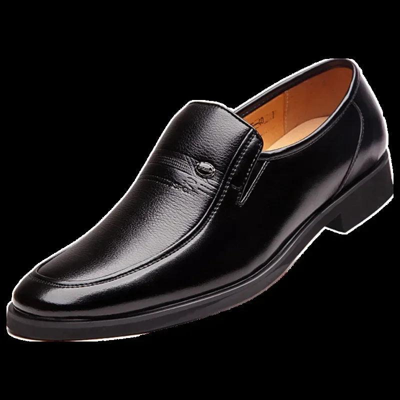 Sapato Social Masculino Vizencci Blechini