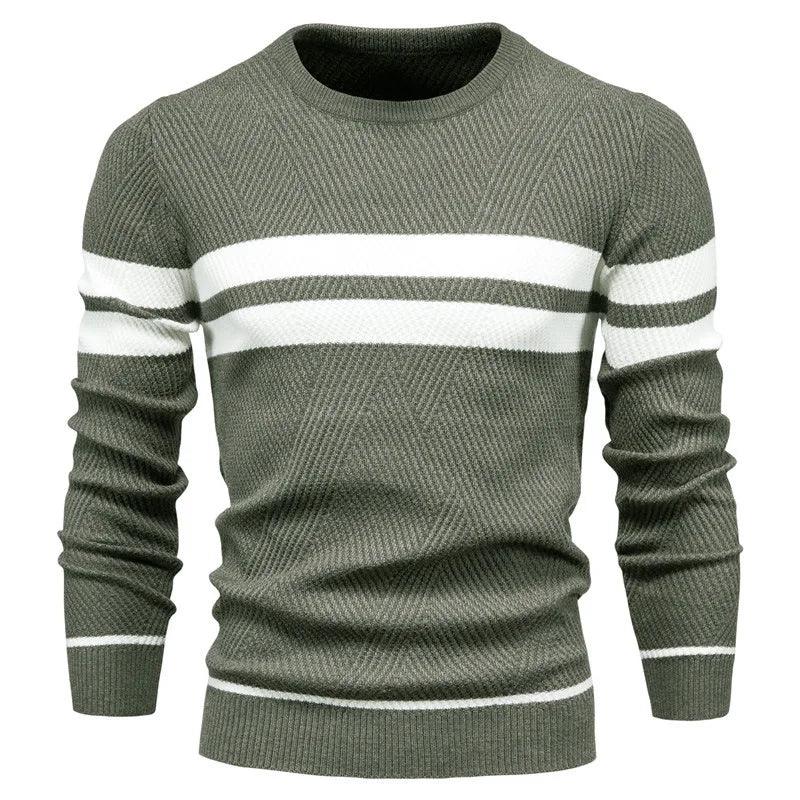 Suéter Masculino Vizencci Baveir
