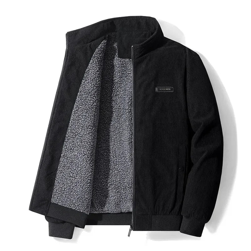 Jaqueta Masculina Vizencci Oldan