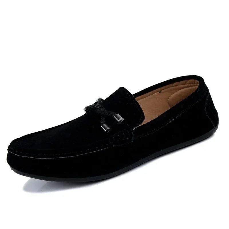 Mocassim Masculino Vizencci Verino
