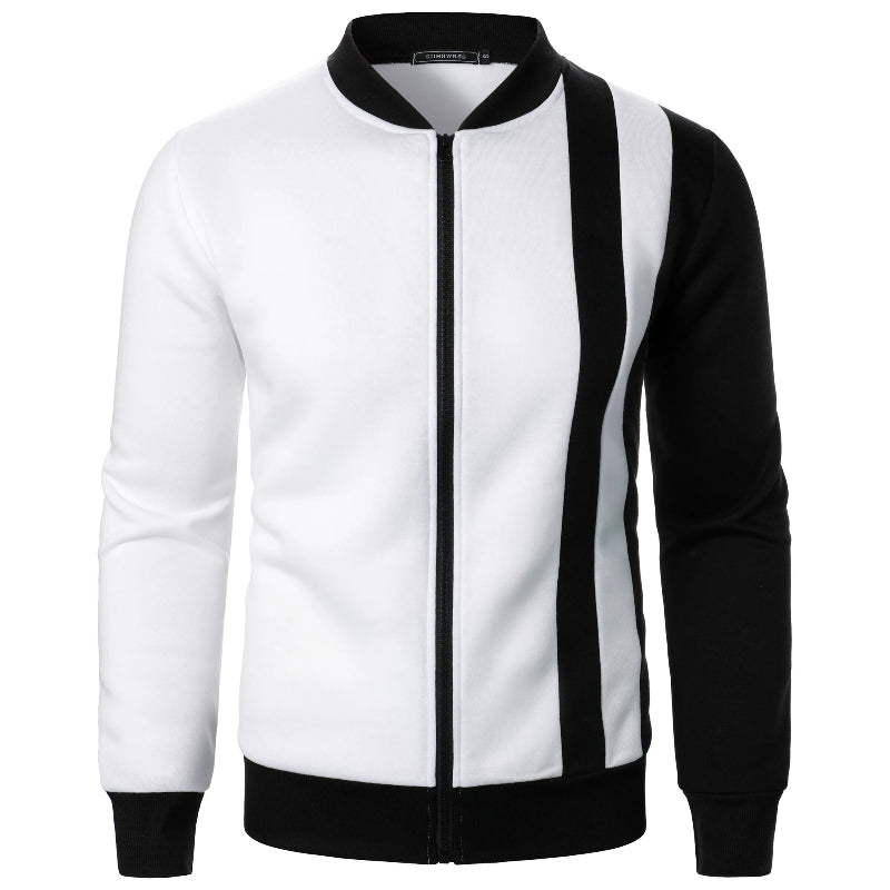 Jaqueta Masculina Vizencci Linez