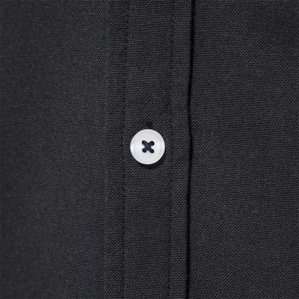Camisa Social Masculina Vizencci Excluven