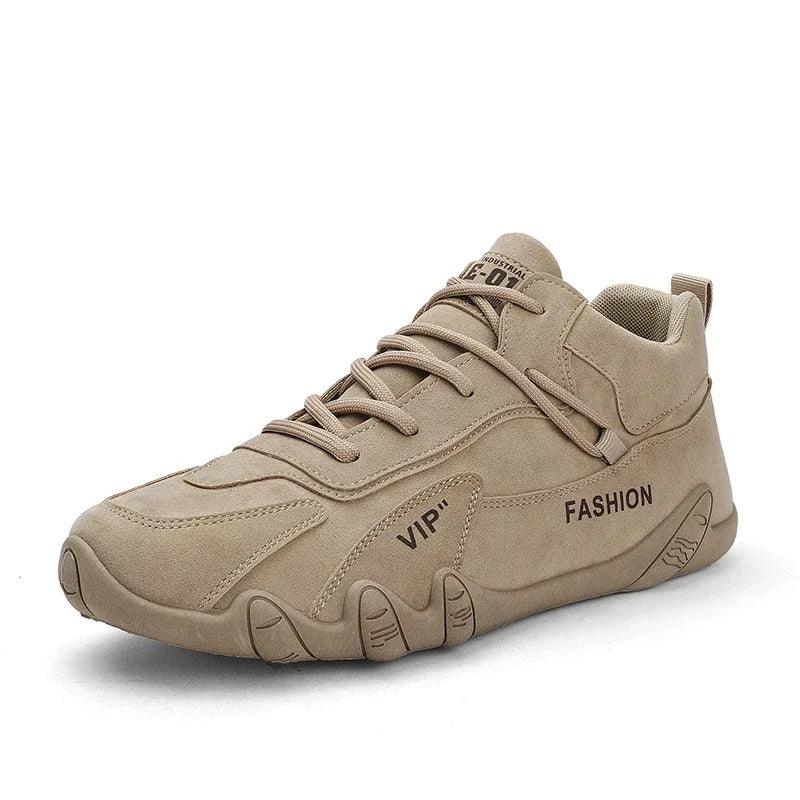 Sapatênis Masculino Vizencci Visp