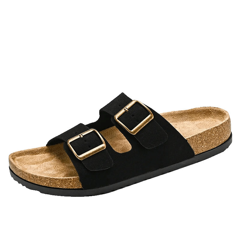 Sandália Masculina Vizencci Slib